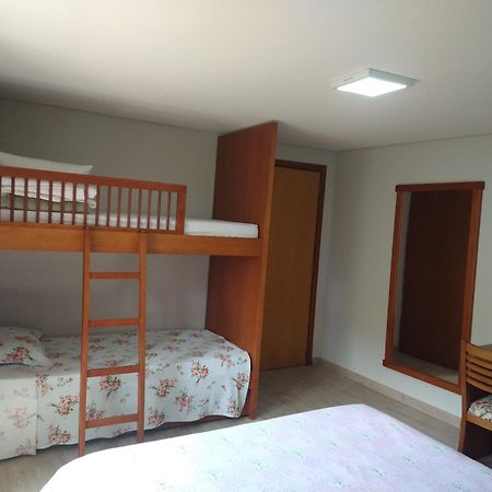 Apartamento Tomasini 그라마도 외부 사진