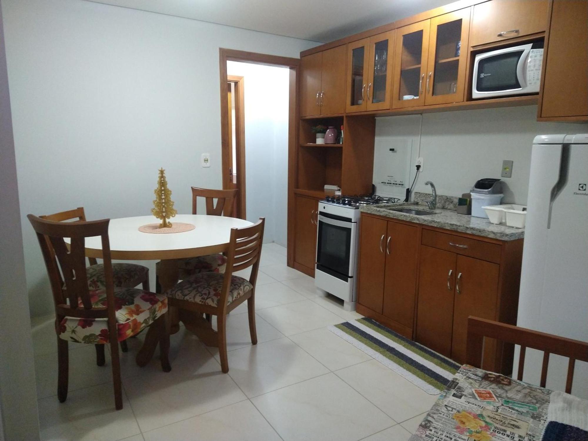 Apartamento Tomasini 그라마도 외부 사진