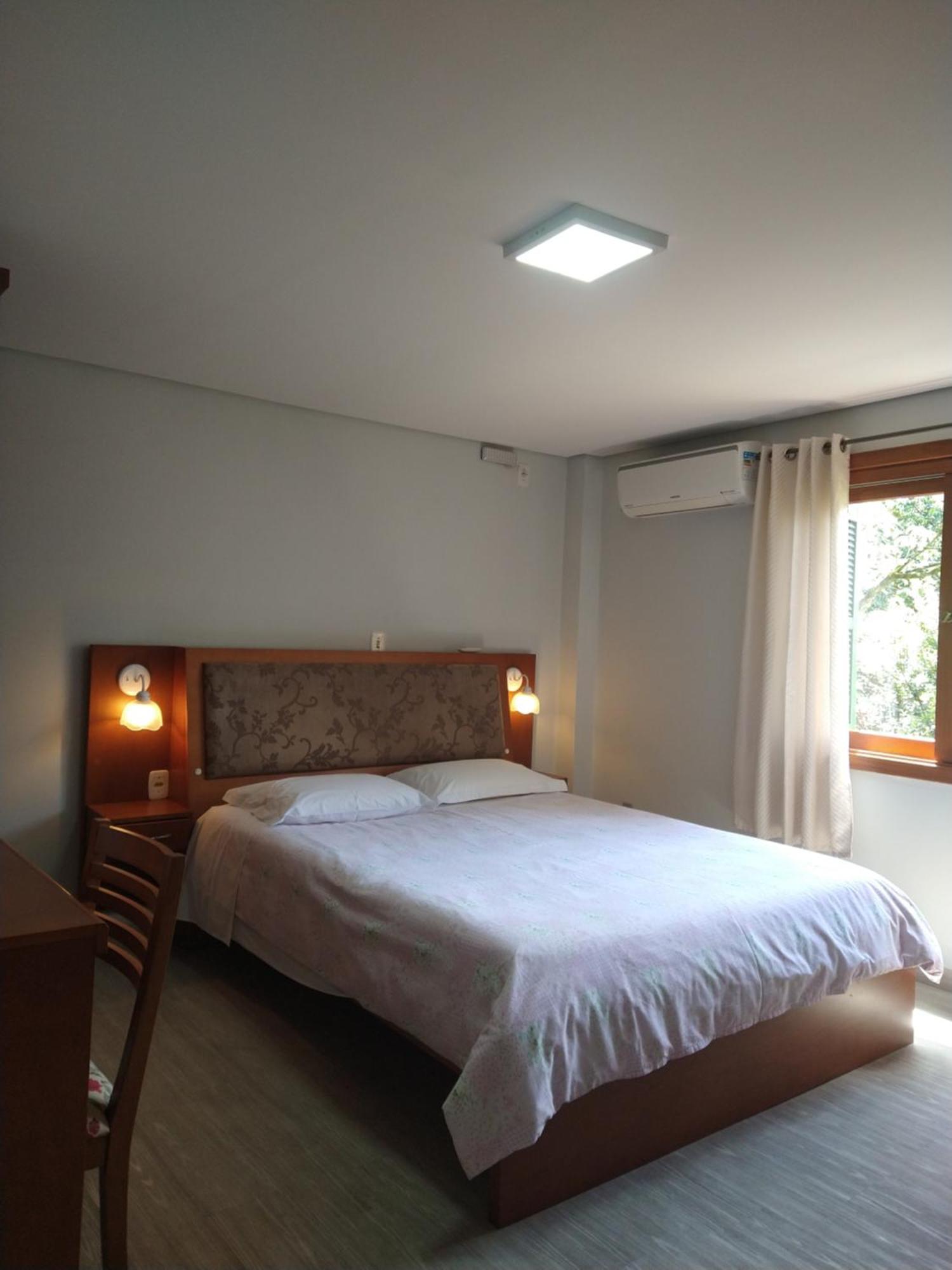 Apartamento Tomasini 그라마도 외부 사진